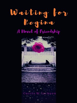 cover image of Waiting for Regina